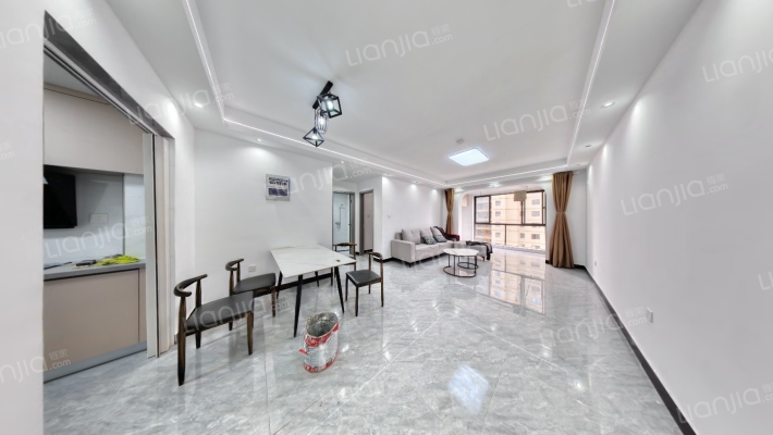 君豪御园二手房实景图