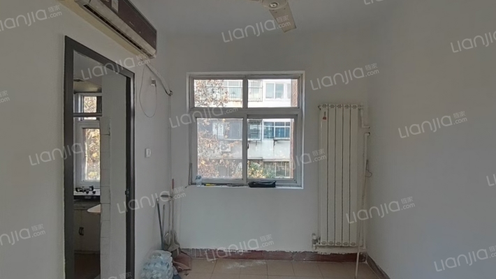 飞行社区二手房实景图