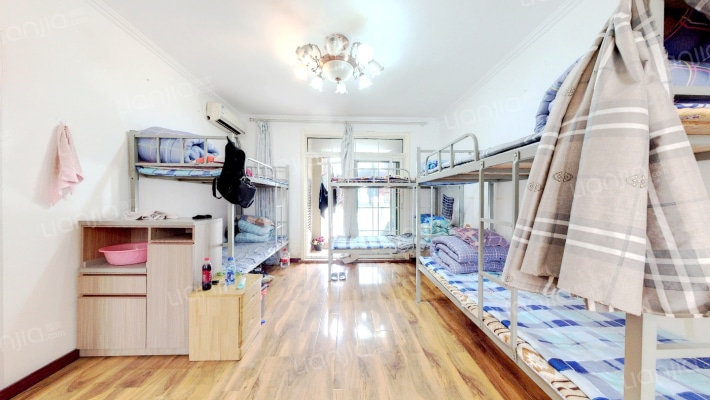 中冶圣乔维斯二手房实景图