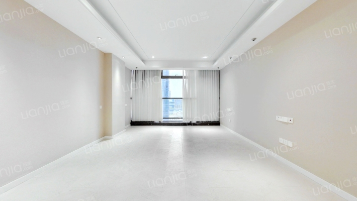 狮山中心二手房实景图