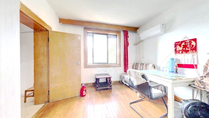 陶谷新村二手房实景图