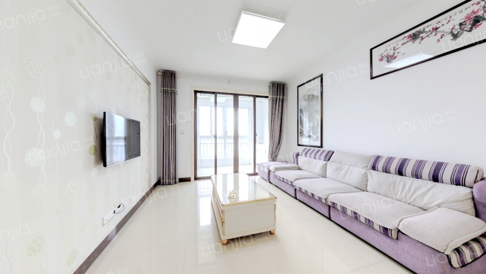 金辉城二手房实景图