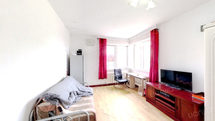 西沟小区二手房实景图