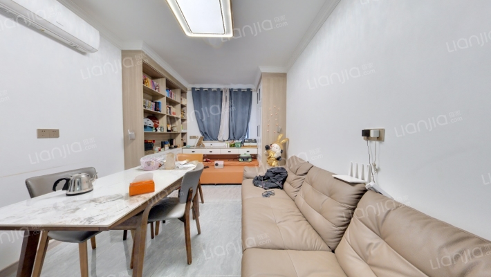 团结新村（昆山）二手房实景图