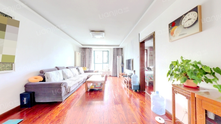 海怡嘉园二手房实景图