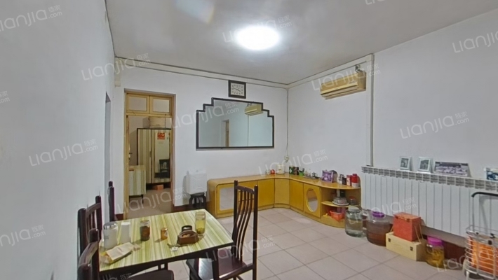 下横街91号二手房实景图