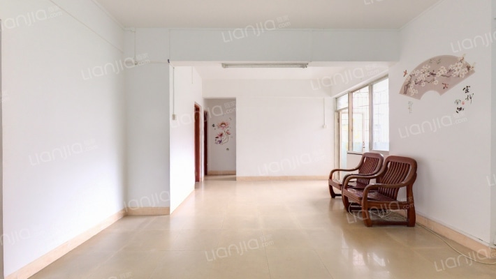 云泉居二手房实景图