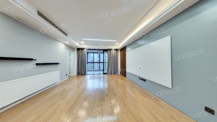 星运丽园兰逸二手房实景图