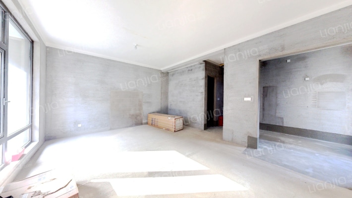 大家湛景满园二手房实景图