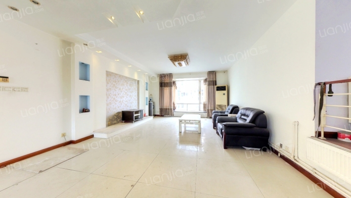 翠湖花园二手房实景图