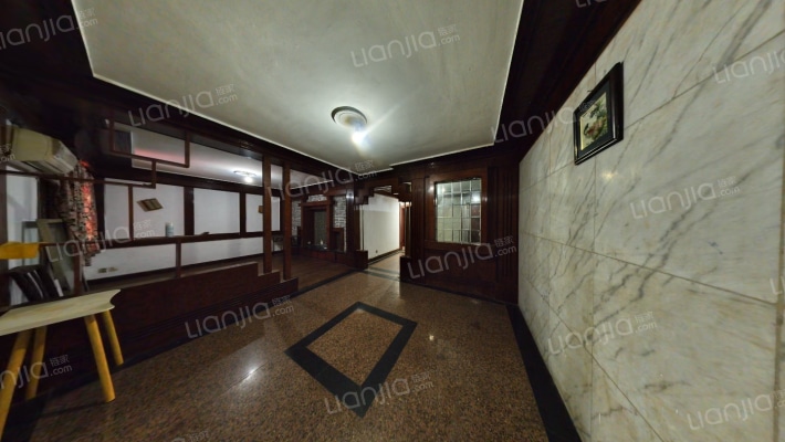 便河边社区二手房实景图