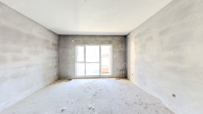 鹿泉健康城二手房实景图