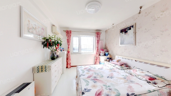 科艺里二手房实景图