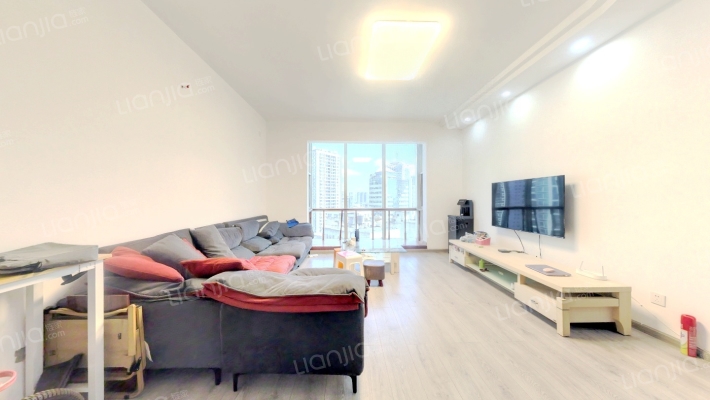 玉锦名都二手房实景图