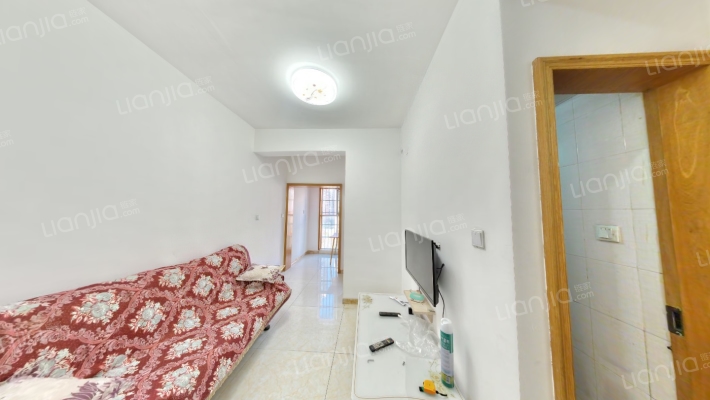 怡和新城F区二手房实景图