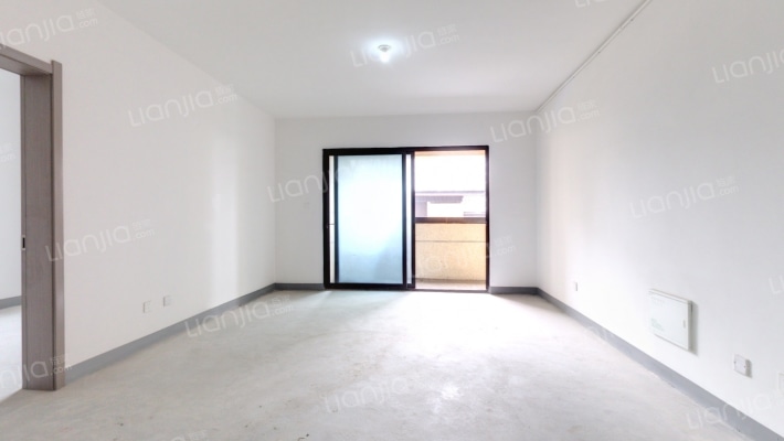 奥山禾韵樾里二手房实景图