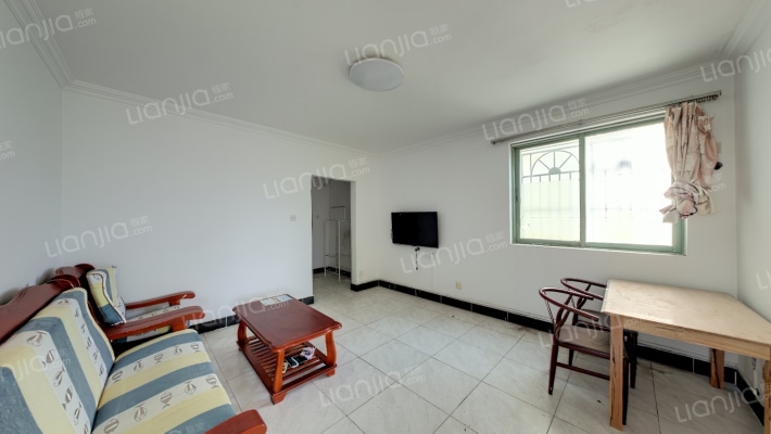 兆南公寓二手房实景图