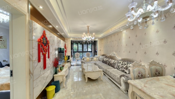 三江苑二手房实景图