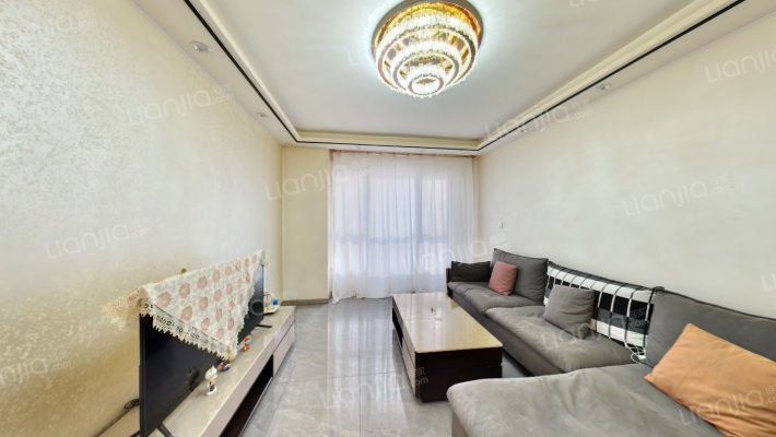 雅仕兰庭二手房实景图