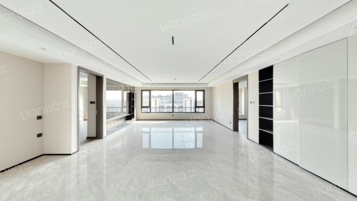 龙樾合玺二手房实景图