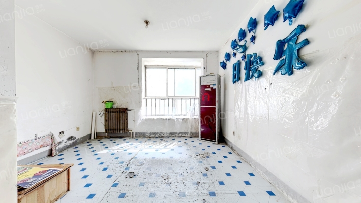 吉安小区二手房实景图