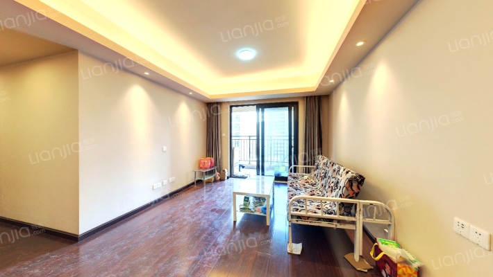 南岛太白湖畔B区二手房实景图