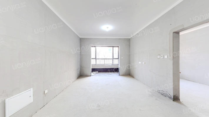 香雍玖和二手房实景图