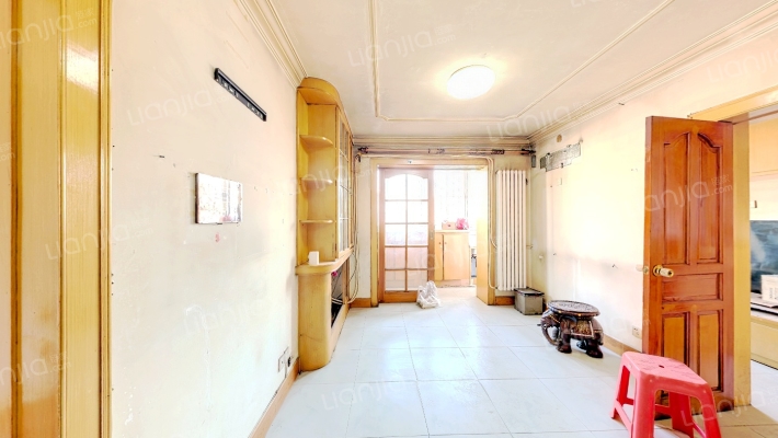 大通公寓二手房实景图