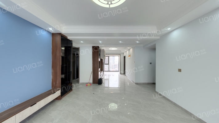 金悦幸福华庭观澜二手房实景图