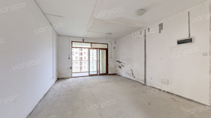 联泰香域滨江二手房实景图