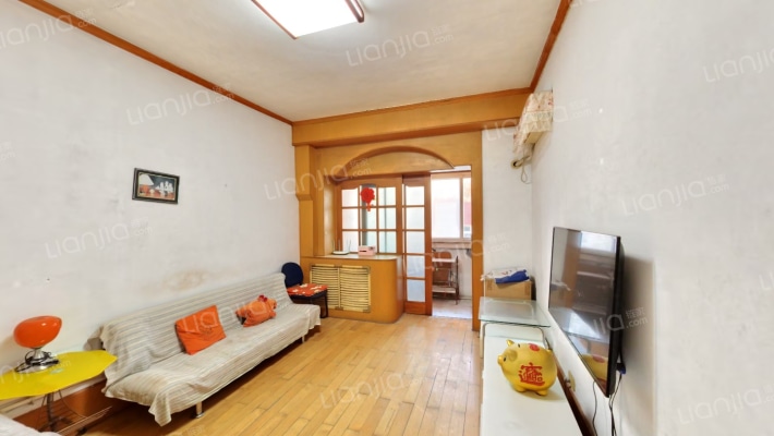 采四小区二手房实景图