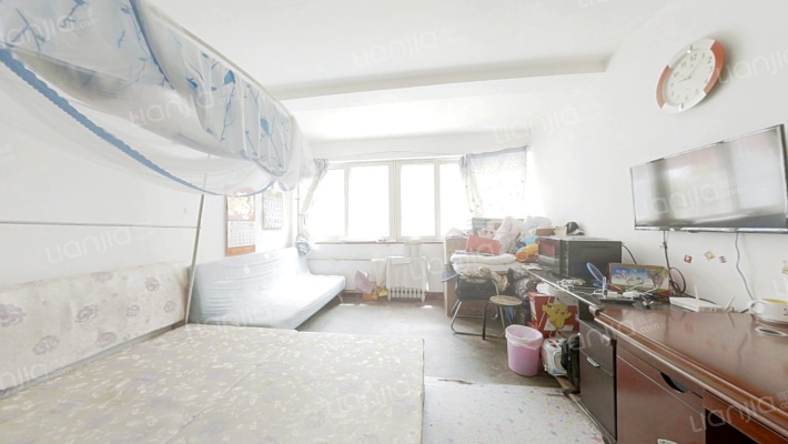 镇江路铁路小区二期二手房实景图
