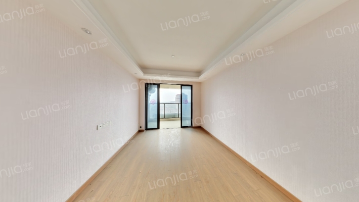 新力澜湾二手房实景图