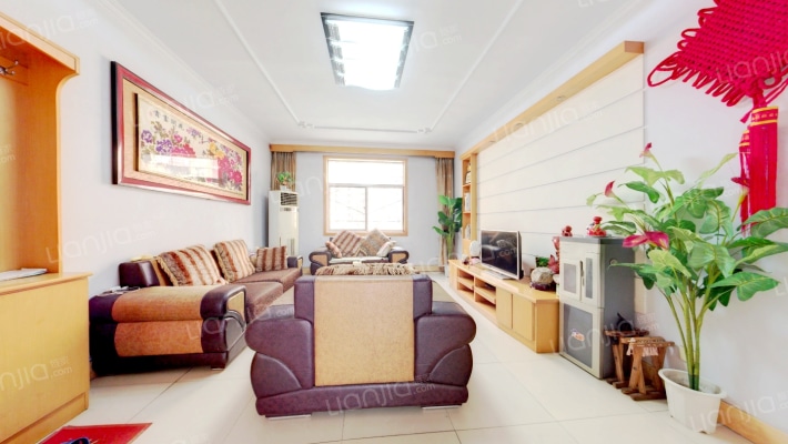 汇丰粮油宿舍二手房实景图