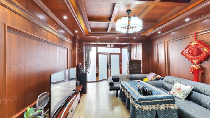 黎阳家园12组团二手房实景图