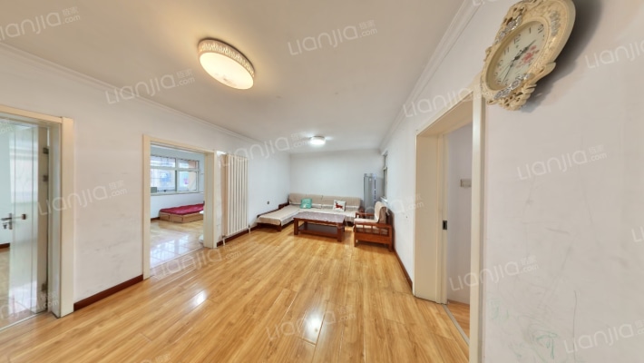 匡山小区二手房实景图