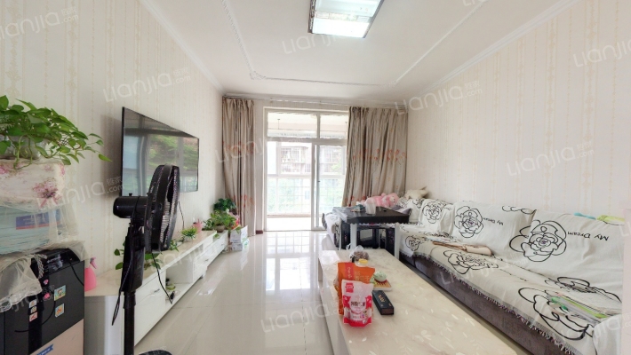 河东花园A区二手房实景图