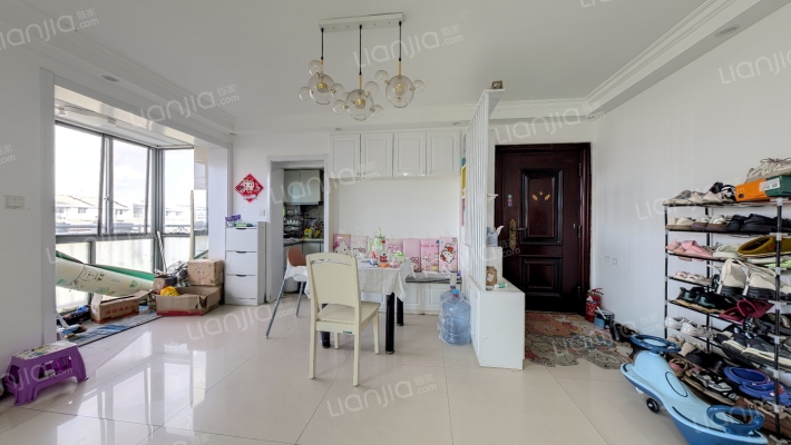 云锦名苑二手房实景图