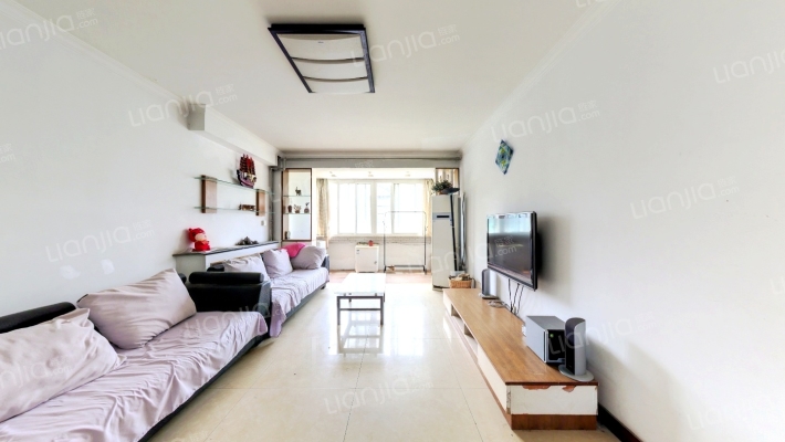 山东广电浆水泉宿舍二手房实景图