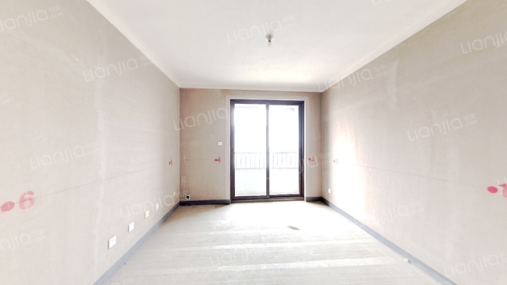 郑地美景东望一期二手房实景图