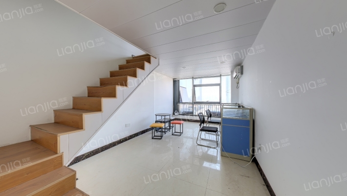 大嘉汇•汇金城二手房实景图