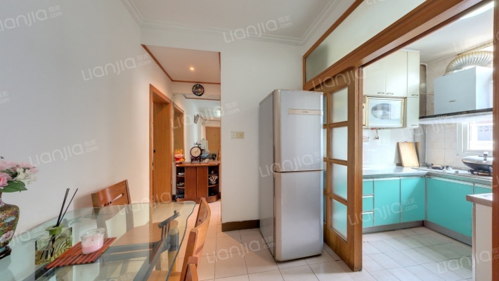 长虹路310号二手房实景图