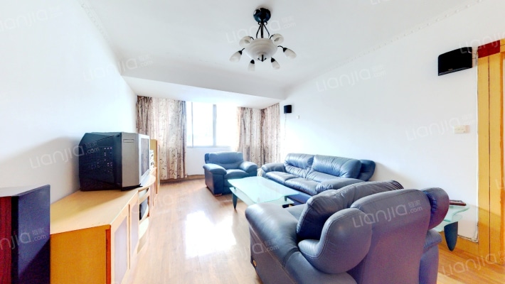 人民路222号二手房实景图