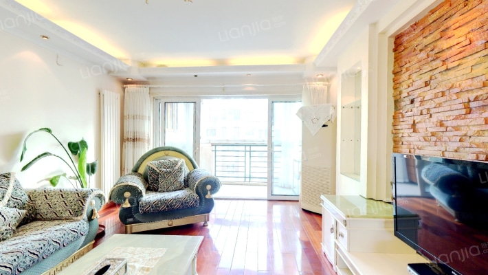 永乐佳园二手房实景图