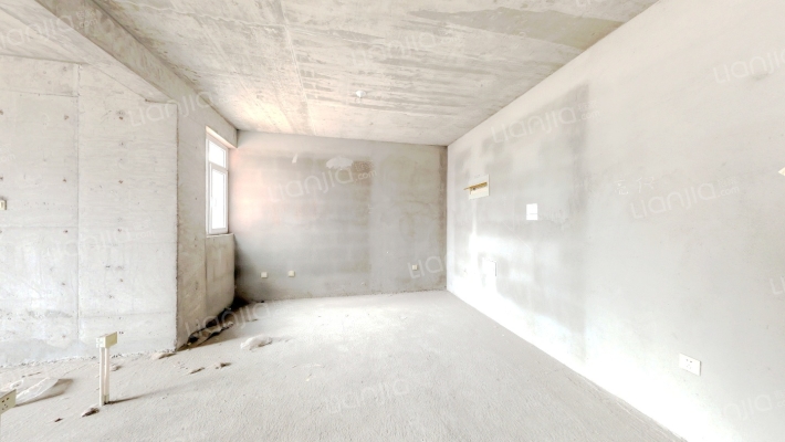 富苑新城二手房实景图