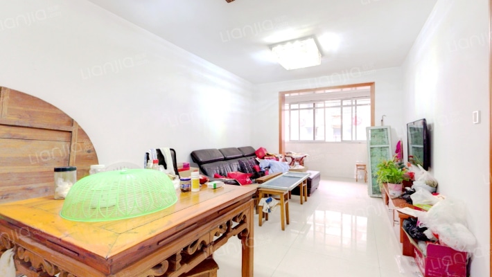 东方明珠小区二手房实景图