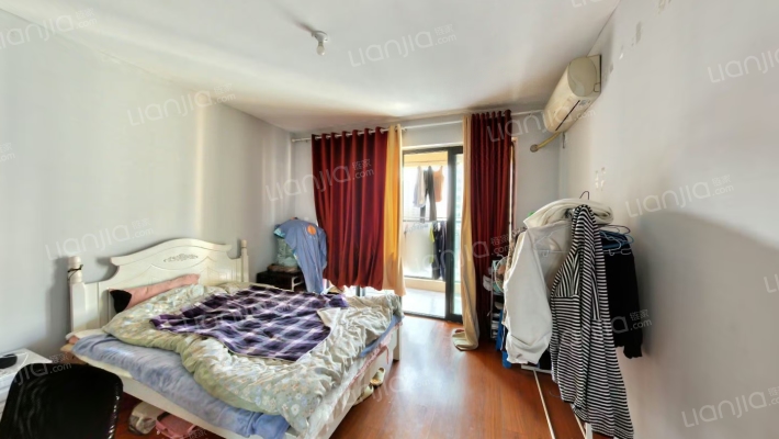 珍珠花园一期二手房实景图