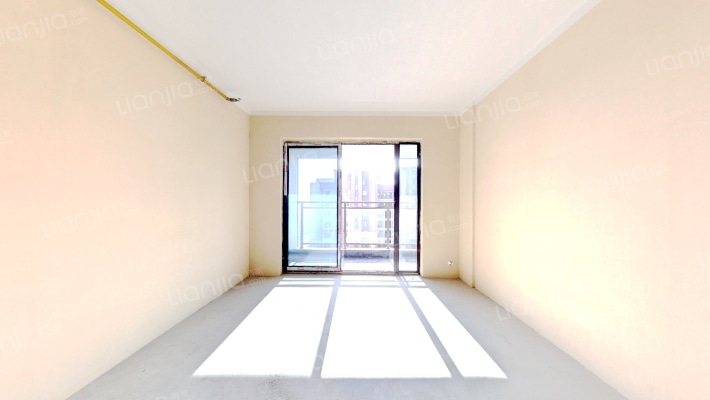 中建铂公馆k1二手房实景图