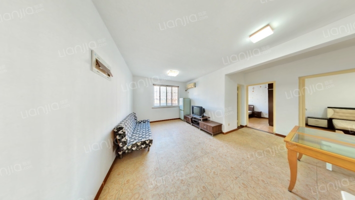 金帆北苑二手房实景图