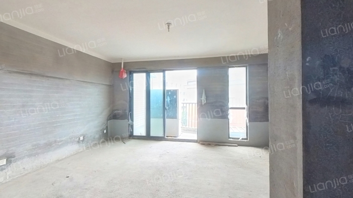 熙城旺角二手房实景图